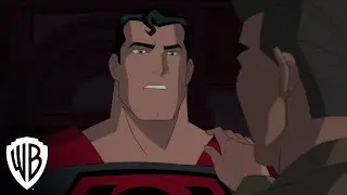 Superman: Red Son | Digital Trailer | Warner Bros. Entertainment