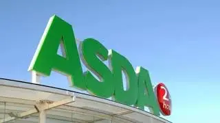 Asda: Private equity firms race to buy majority stake