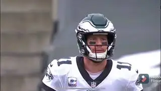 Carson wentz terrible interceptions and fumbles. Music