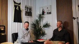 Wisdom from Barry Delks, JD's Dad! | Wisdom Wednesday