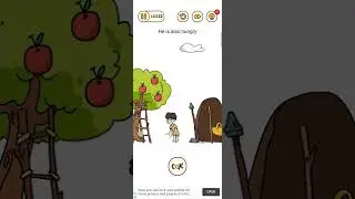 Brain find game revealed level 122 😇✨
