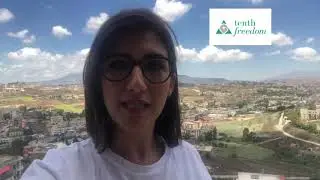 Blockchain in Travel