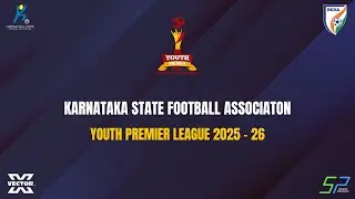 KSFA | YOUTH PREMIER LEAGUE 2025 - 26 | M10 | U - 9 | ESSB VS BENGALURU CHAMPS ACADEMY | 26.10.25