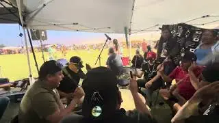 NEW BOYZ @ RED MOUNTAIN POWWOW 2025