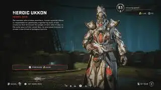 Gears 5 - Season 9 Week 6 