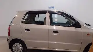Hyundai Santro xing 2012 Model all paper update contact number -(8453179441)