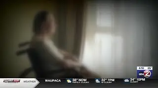 Isolation spikes for seniors during holidays