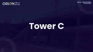 Orion 132 Tower C Construction Update #Progress | Commercial Project in Noida