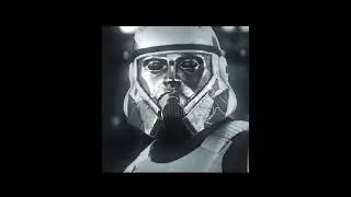 Stormtroopers with the most aura. #edit #starwars #stormtrooper #traitor #captainphasma #aura