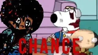 Quahog Dynasty Disaster chapter 2 song 7:Chance