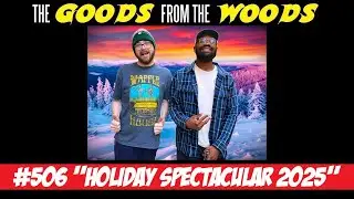 Episode #506 - 