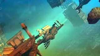 DmC Devil May Cry: Definitive Edition let's play ITA [PARTE 2]
