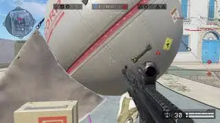 Warface нарезка - stronger
