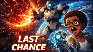 The Last Day on Earth | Kai & Titan-7