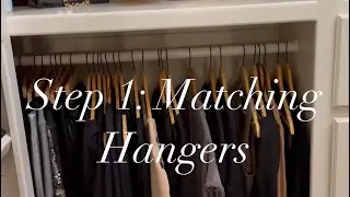 EXTREME CLOSET CLEANOUT 2023*spring cleaning, decluttering & orga...
