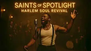 In Da Club - 1950's Soul Version