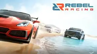 #rebelracing2020   #racingmobile                                            Rebel Racing 2020 Mobile