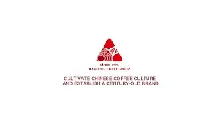 China Leading Coffee Machine Manufacturer - Dazheng Coffee Group