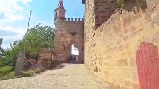 Burg Abenberg