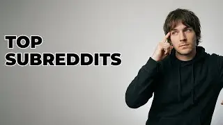 What Subreddits Are Best For Alt Scene Discussions?