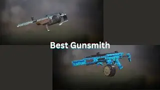 💀 This CX-9 & Vargo-S Gunsmith Build BROKE COD Mobile&hellip; (Insane Loadouts!)