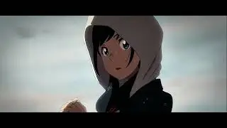 RANJHEYA VE - Anime Mix [Hindi AMV] Zain Zohaib 「SPECIAL PROJECT」(@song_anime_2.031 )