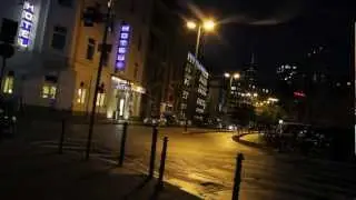 Canon 60D: Low Light (ISO 1600)