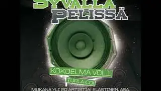 Joniveli, Asa, Aikapommi - Pelastan Sun Maailman