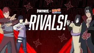 GIFTING Naruto SKINS LIVE @15K Subs