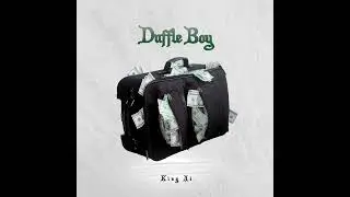 King Ai - Duffle Boy (Visualizer)