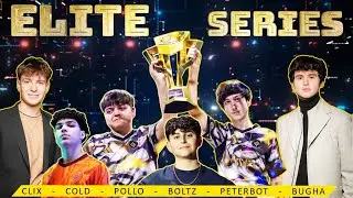 🏆 MUNDIAL DE FORTNITE RELOAD FNCS 🏆 ⚔️Pollo Vs Peterbot Vs Bugha Vs Clix Vs Higgs Vs Eomzo Vs Cold⚔️