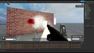Totally balanced AA-12 (forgot to change gun name)