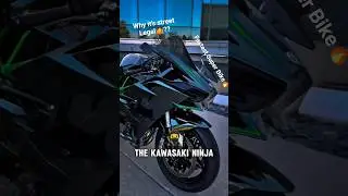 &ldquo;Kawasaki Ninja H2R &ndash; The Fastest Motorcycle in the World! 🏍💨 326HP Beast&rdquo;#KawasakiNinjaH2R #USRide