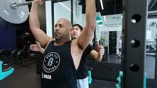 Body Fit Training Programming and Class Details