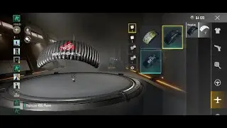 УНИКАЛЬНЫЕ ВЕЩИ PUBG NEW STATE | КАК ПОЛУЧИТЬ | ПАРАШЮТ ROG PHONE | МАЙКА ROG PHONE