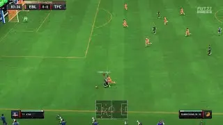 FIFA 23 R.Carlos TT + WC Keane = Fun on corner kicks