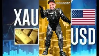 XAUUSD AO VIVO - 02.02.2026 : Como operar no Forex usando MT5 (MetaTrader 5 Live Tutorial)