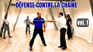 Systema, La Chaîne vol : 1