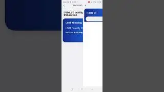 HOW TO TRADE WITH YOUR LT WALLET TO EARN MORE MONEY.