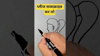 #drawing #art #cartoon #trending #youtubeshorts #viral #edit #shortsfeed #usa #reels