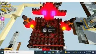 OPENING 100 INFERNAL DRAGON EGGS in Roblox Islands! GOT 3 MYTHICS?!?!?