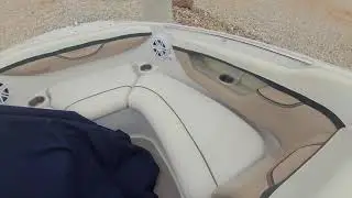 2006 four winns 240 horizon