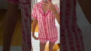 PINK PALM PJS UNBOXING!! #pinkpalmpajamas #pppfamily
