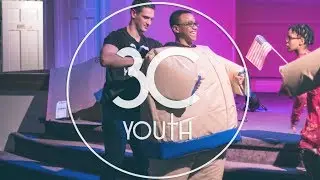 Incorporating GOD into ALL That You Do - February 3C Youth Service 2018