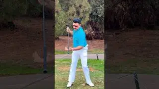 How to use your body in the golf swing. jimmy tropicana #golf #swingtips #