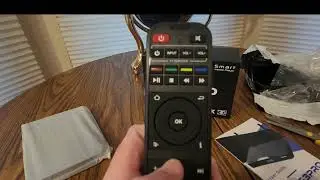 The Best Android TV Smart box for 2023 SuperBox 6K (EPISODE 4175) Amazon Unboxing Video