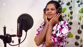 නොසැලෙන්න කදුලක් දෑසින් | Nosalenna kadulak | Cover Song | Dinu premachandra