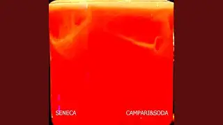 Campari and Soda