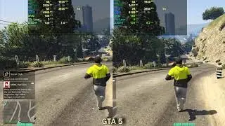 Ryzen 5 3500 vs Ryzen 7 2700 (OC) - CPU test.