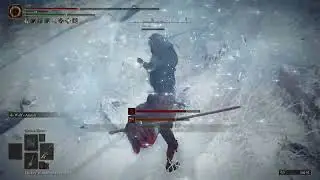 Wolf's Assault | Elden Ring